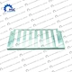 Krones replaces spare parts